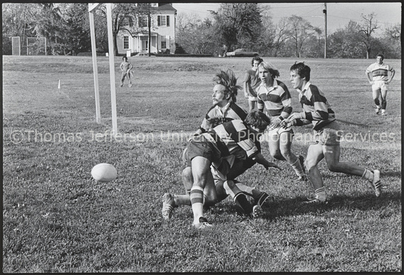 Jeff Rugby photo from archives