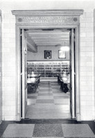 archive library photo from yearbook page3
