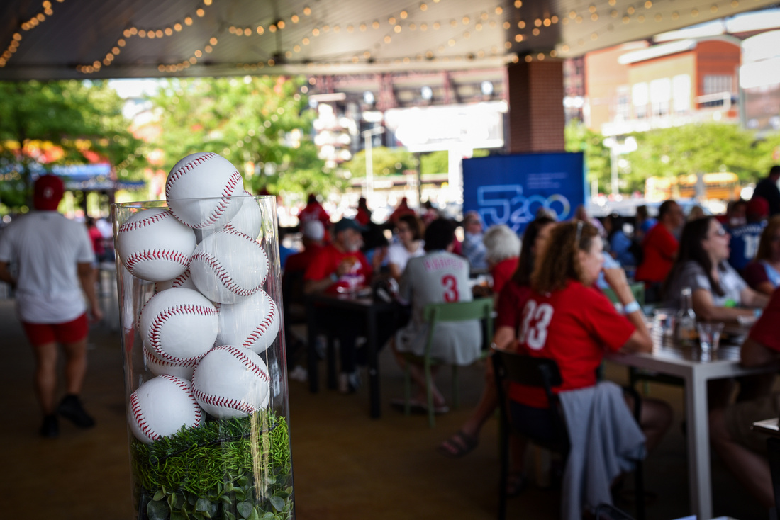 Alumni Day at the Phillies-4869