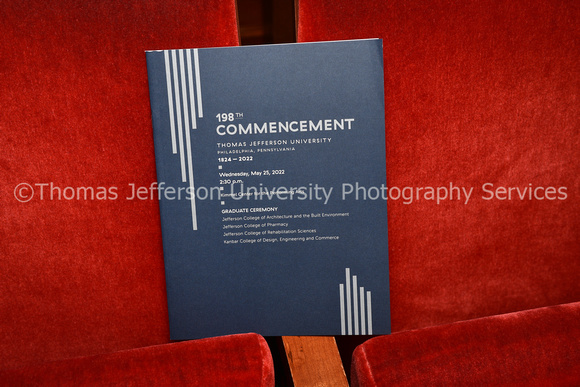 198th Commencement 2022 Kimmel 05-25-22 230PM-0370