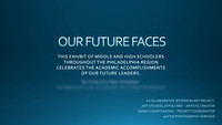 Future Faces 2015 slideshow