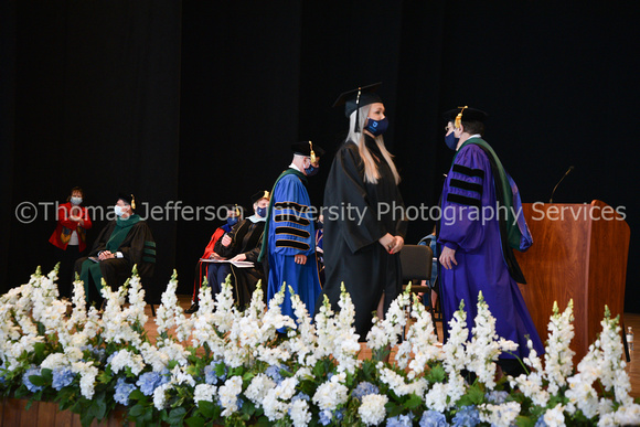 197th Commencement the Mann 05-13-21 AM-7495