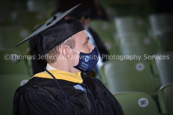 197th Commencement the Mann 05-13-21 AM-6913