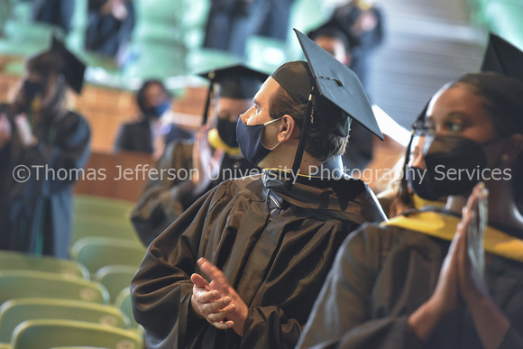 197th Commencement the Mann 05-13-21 PM-7437