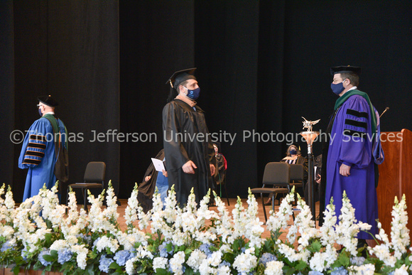 197th Commencement the Mann 05-13-21 PM-7984