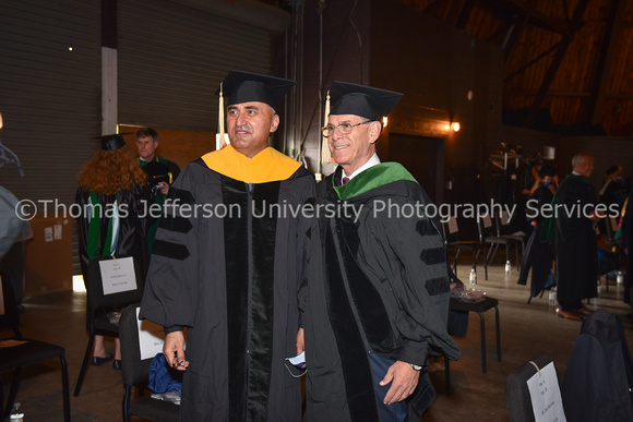 197th Commencement the Mann 05-25-21 AM-5538