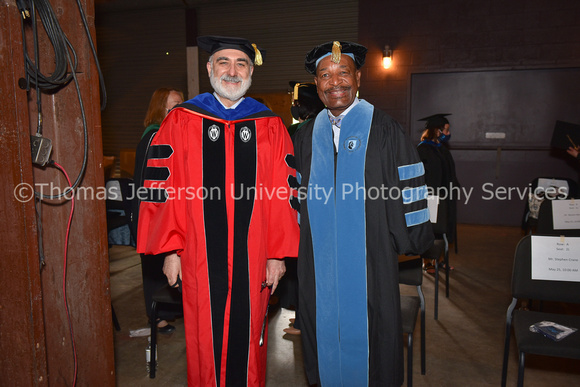 197th Commencement the Mann 05-25-21 AM-5554