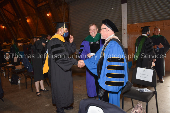 197th Commencement the Mann 05-25-21 AM-5558