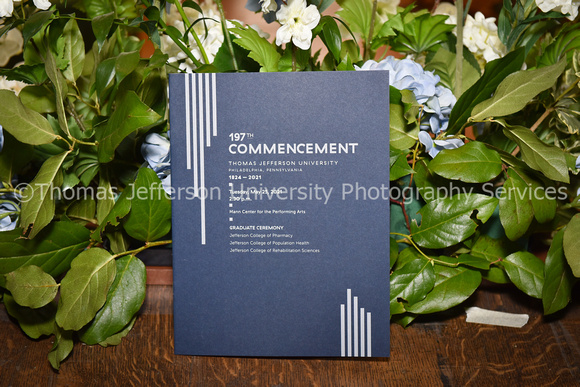 197th Commencement the Mann 05-25-21 PM-5668