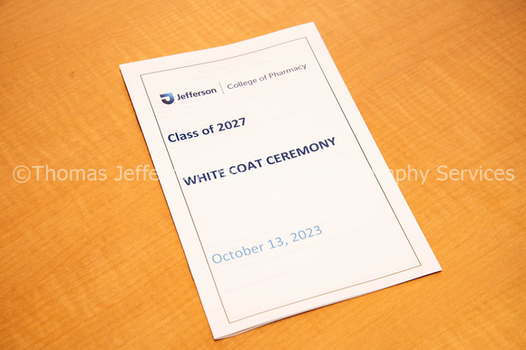 Pharmacy White Coat Ceremony-6287