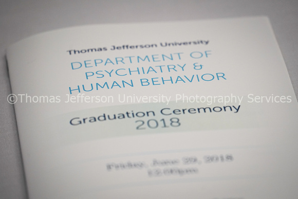 Psychiatry Graduation 2018-02833