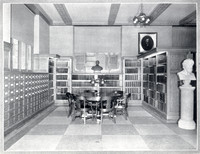archive library photo from yearbook page2