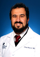 Omar Maarouf whitecoat