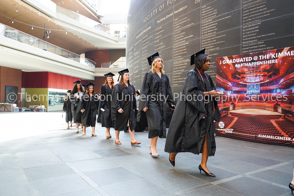195th Commencement at the Kimmel Center May 21 AM 2019-168