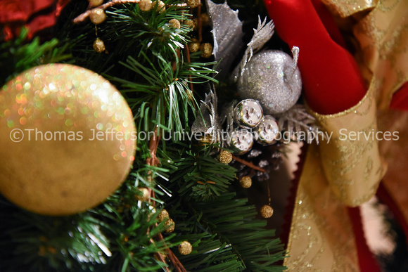 Jefferson Holiday Decorations JAH 2019-1309