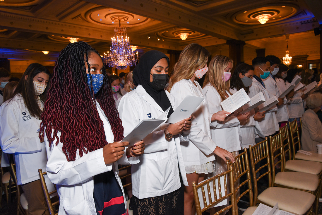 SKMC White Coat Ceremony 2021-0661