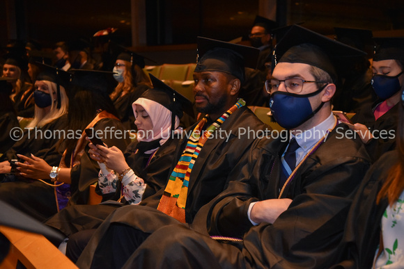 198th Commencement 2022 Kimmel 05-25-22 230PM-6032