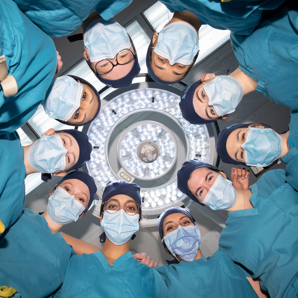 Women Surgeons of Otolaryngology cropped-3059