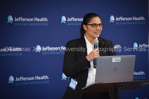 Jefferson Health 4th Annual Lung Cancer Screening Summit-8137