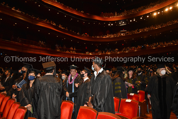 198th Commencement 2022 Kimmel 05-25-22 230PM-6077