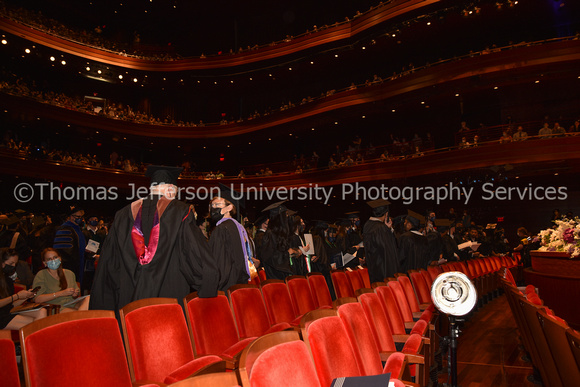 198th Commencement 2022 Kimmel 05-25-22 230PM-8490