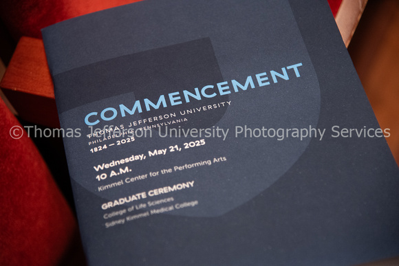 2025 Commencement 05-21 Kimmel 10AM-3493