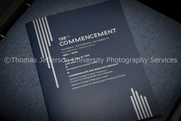 198th Commencement 2022 CC 05-12-22 230PM-5281