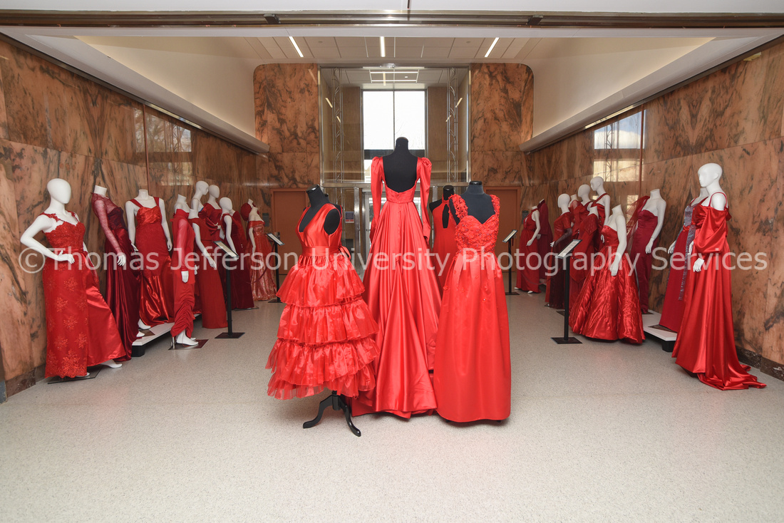 East Falls Fashion Design Red Dresses-0678