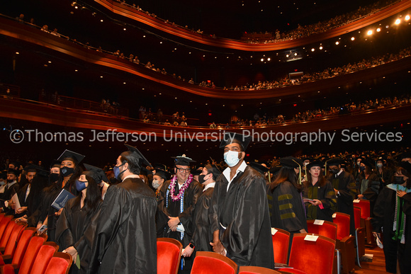 198th Commencement 2022 Kimmel 05-25-22 230PM-6076